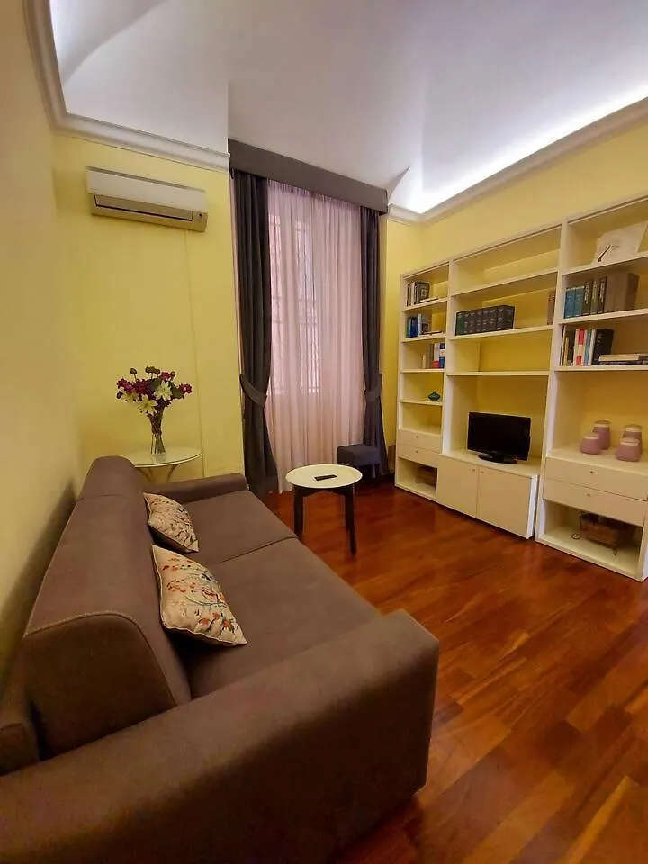 Daire Vatican Home Roma İtalya