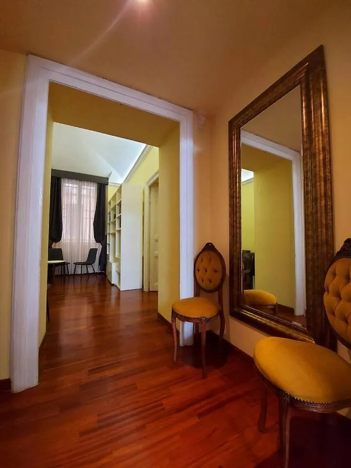 Vatican Home Roma