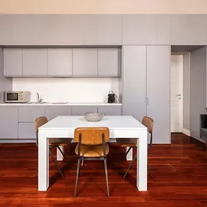 Aparthotel Sonder — Spanish Steps Lofts, Rome