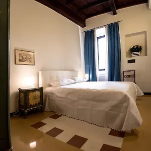 Campo Marzio Charming Oda ve Kahvaltı