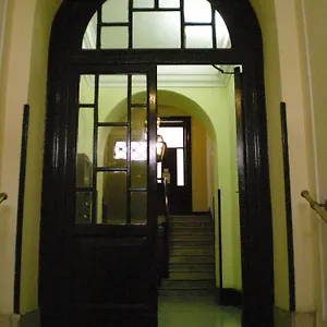 Les Artes Vendégház