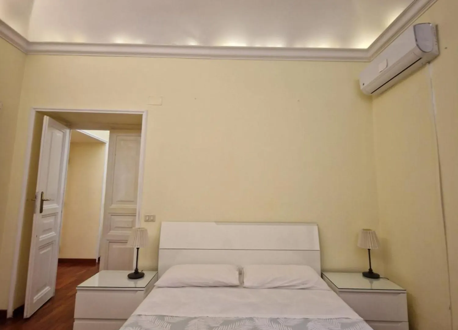 Vatican Home Róma